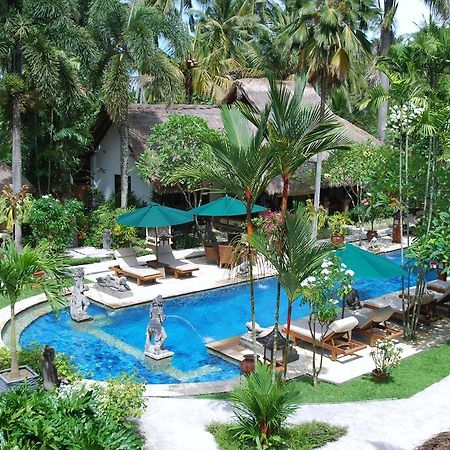 مانغْسيت Puri Mas Spa Resort المظهر الخارجي الصورة