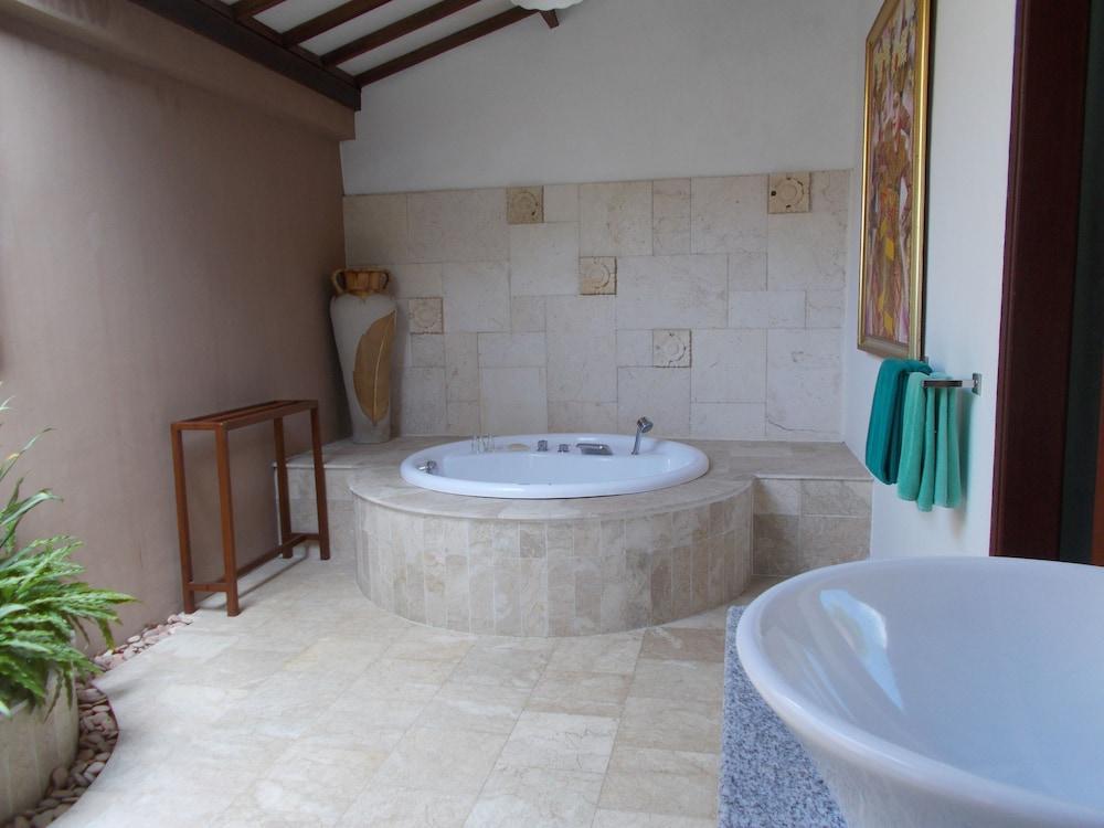 مانغْسيت Puri Mas Spa Resort المظهر الخارجي الصورة